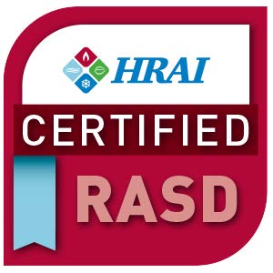 HRAI RASD