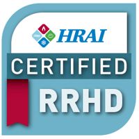HRAI RRHD