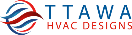 Ottawa HVAC Designs logo